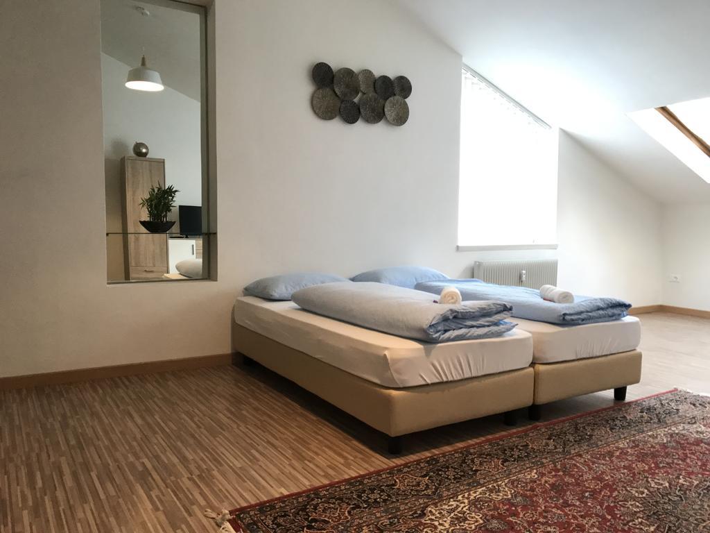 Lafri Apartment Болзано Екстериор снимка